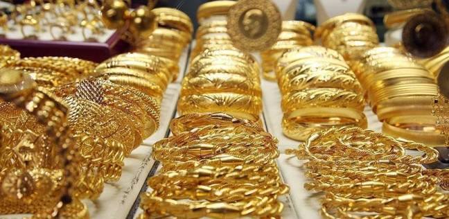 الذهب يرتفع.. تعرف على اسعار الذهب اليوم الاربعاء 23/11/2016