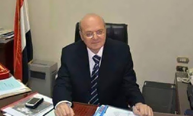 رئيس جامعة الزقازيق يهنئ الشعب المصرى بالعام الهجرى الجديد