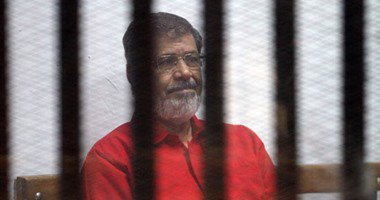 "عاجل"القبض على شقيق مرسى ونجله لاتهامهما بالتحريض على العنف فى الشرقية