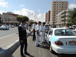 ضبط 4 سائقين لقيادتهم تحت تأثير المخدر بمدينة بلبيس 