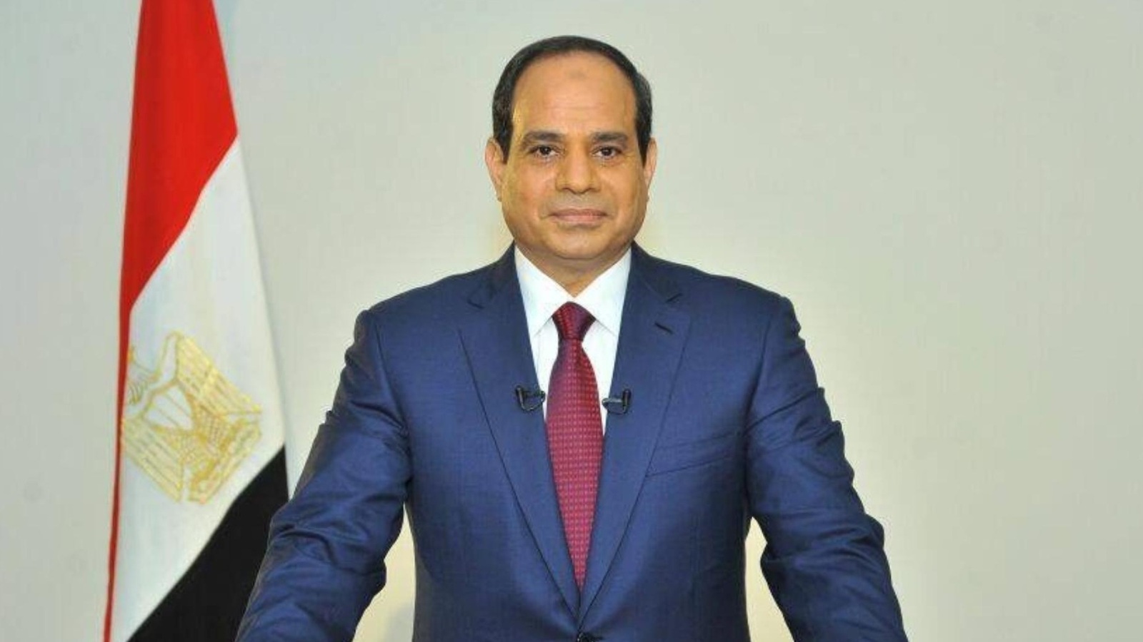 قرار جمهورى بمعاملة ملك البحرين كالمصريين فى تنمية سيناء