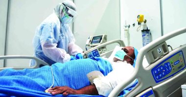 الإمارات تسجل 1174 إصابة جديدة بفيروس كورونا خلال 24 ساعة
