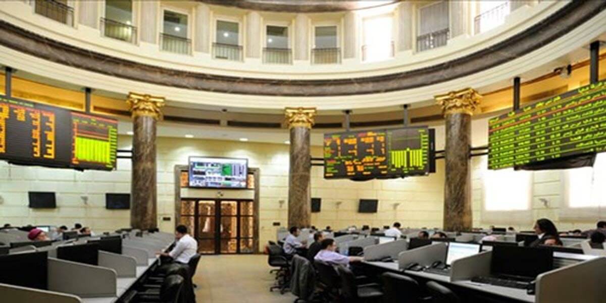 "ارتفاع جماعي" تعرف على حصاد أخبار البورصة المصرية اليوم الثلاثاء 22-11-2016