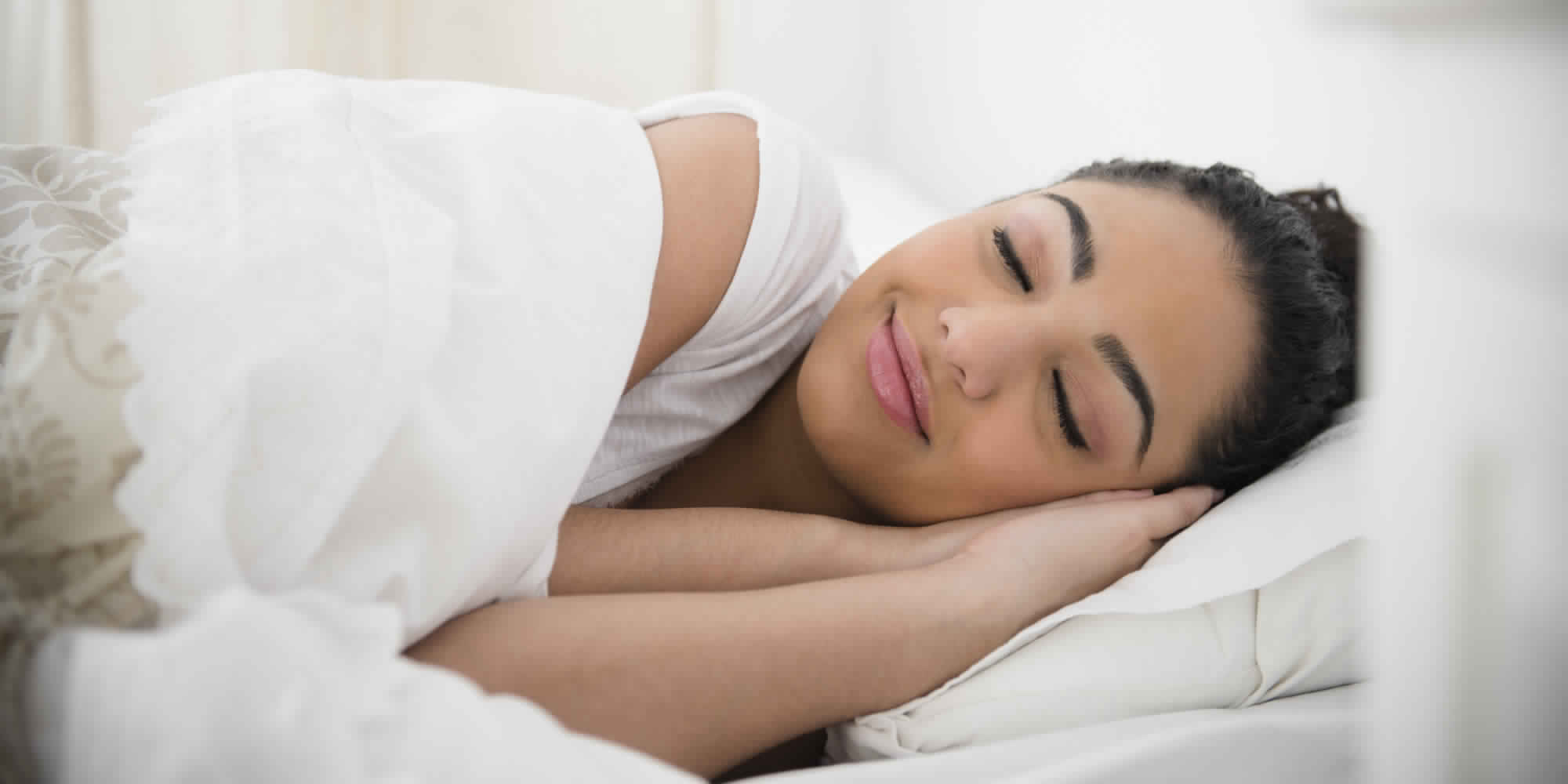 5 أسباب تخلى النوم أهم حاجة بتعملها فى حياتك .. "ناموا"