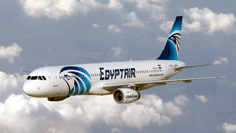 نيويورك تايمز: حارسان بمصر للطيران وجدا قنبلة ولم يبلغا عنها
