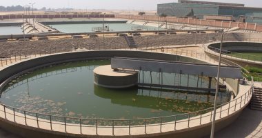 نائب الحسينية: إنشاء محطة مياه شرب بـ350 مليون جنيه خلال 18 شهرا