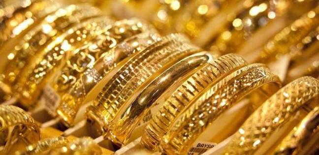 انخفاض سعر الذهب بالسوق المحلية .. تعرف على اسعار الذهب اليوم الثلاثاء 1-11-2016