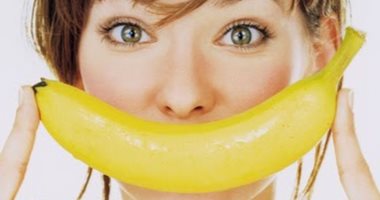 5 وصفات طبيعية للبشرة والشعر باستخدام الموز.. "ما ترميش القشر"