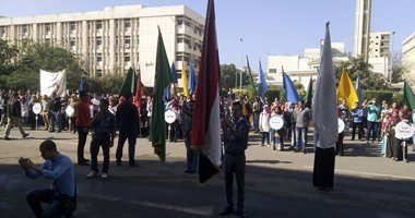 طالبات يحررن دعوى قضائية ضد جامعة الزقازيق لقبولهن بكلية التمريض