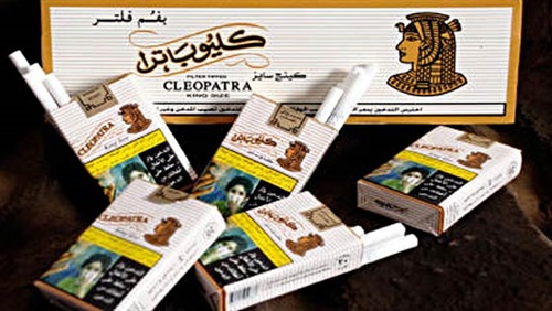 رئيس "الشرقية للدخان" يكشف حقيقة زيادة أسعار السجائر المصرية