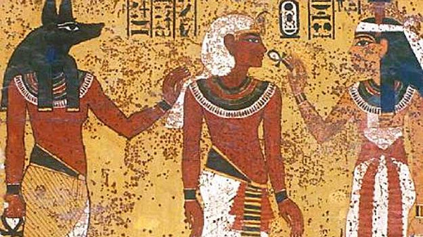هل تعلم أن المصريين يتحدثون الهيروغليفية حتى اليوم؟