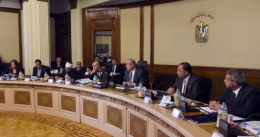 الحكومة توافق على اتفاقية تعيين الحدود بين مصر والسعودية وترسلها للبرلمان