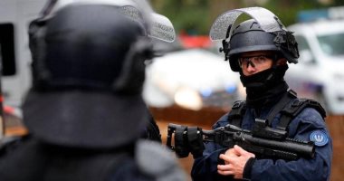 الشرطة الفرنسية تطلق تحذيرا حول تهديد إرهابى عالى المستوى