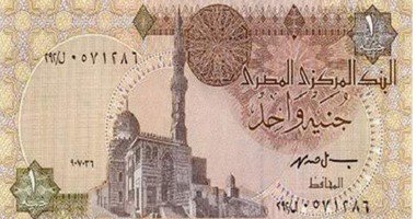 أسعار العملات أمام الجنيه اليوم الأربعاء 9-11-2016
